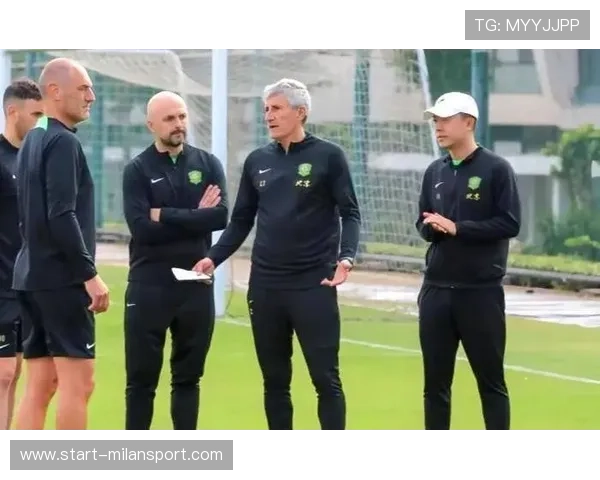 国安外战惨败引众怒塞蒂恩被喊下课球队失去斗志沦为笑柄