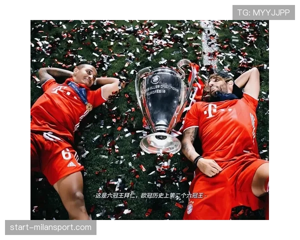 拜仁慕尼黑官方社交媒体粉丝数突破五千万创历史新高