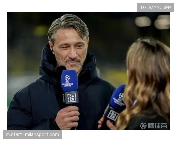 科瓦奇:扬库托与吉拉西轻微感冒 拜尔近期进步显著 科瓦奇:扬库托与吉拉西轻微感冒 拜尔近期进步显著