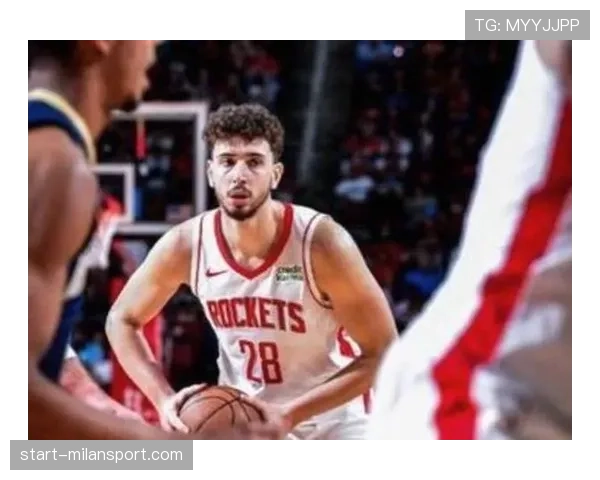 申京表现亮眼，火箭年轻内线适应高强度比赛节奏