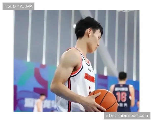 崔永熙和王少杰内线轮换时间增加 年轻球员迎来证明机会